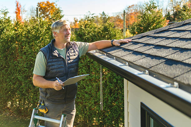 Trusted Emergency Roof Repair service in Markleville, IN - Ben Roofing and Steel LLC